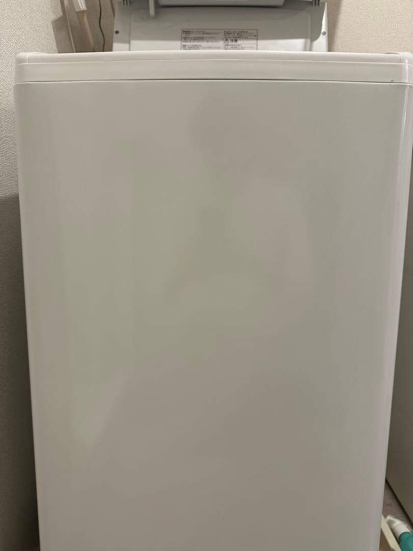 洗濯機 HITACHI BW-V70F 7kg SES273羽 動作品