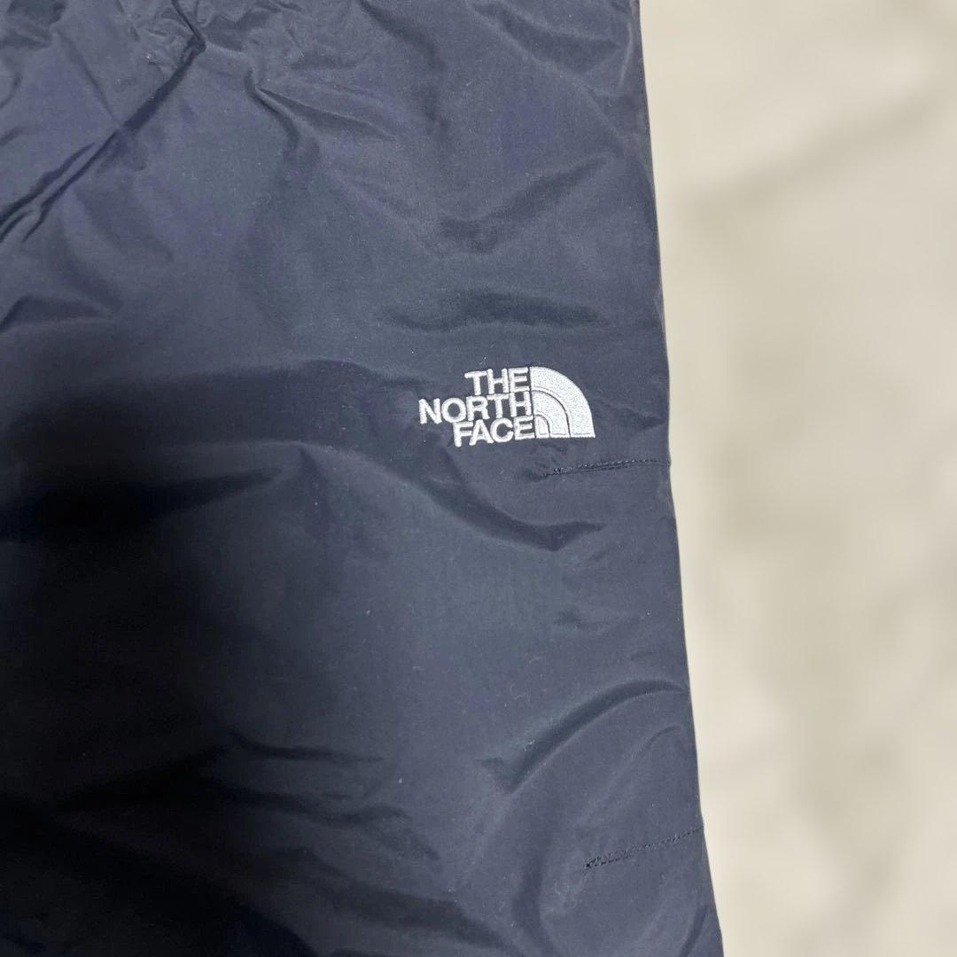 THE NORTH FACE 子ども用スキーウェア 150 ブラック