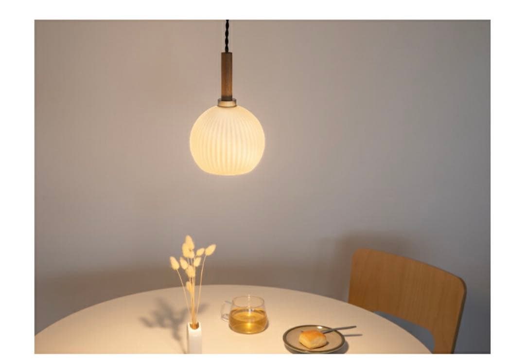 品切れ品 ペンダントライト 北欧　Bale ベイル キッチン照明 2個セット