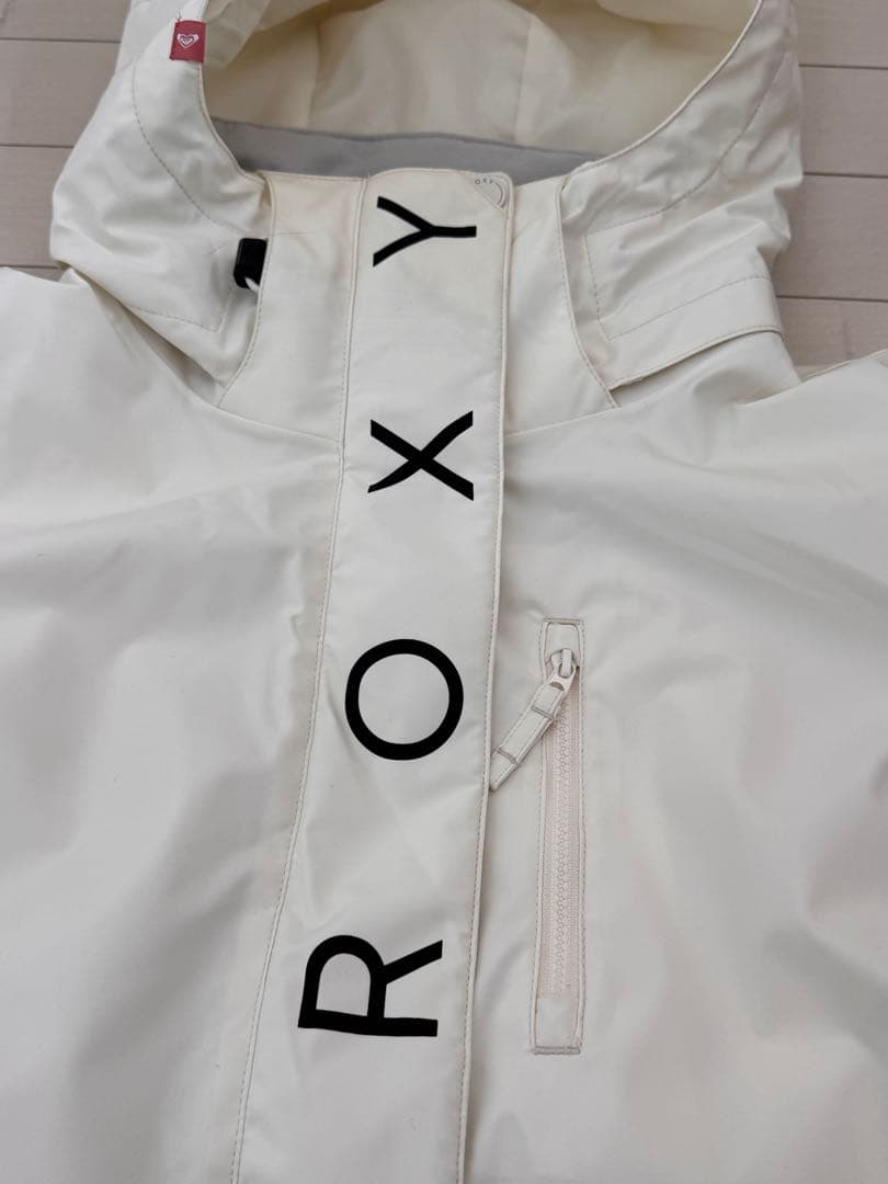 ROXY （上）iCEPARDAL（下）スキー、スノーボードウェア セット