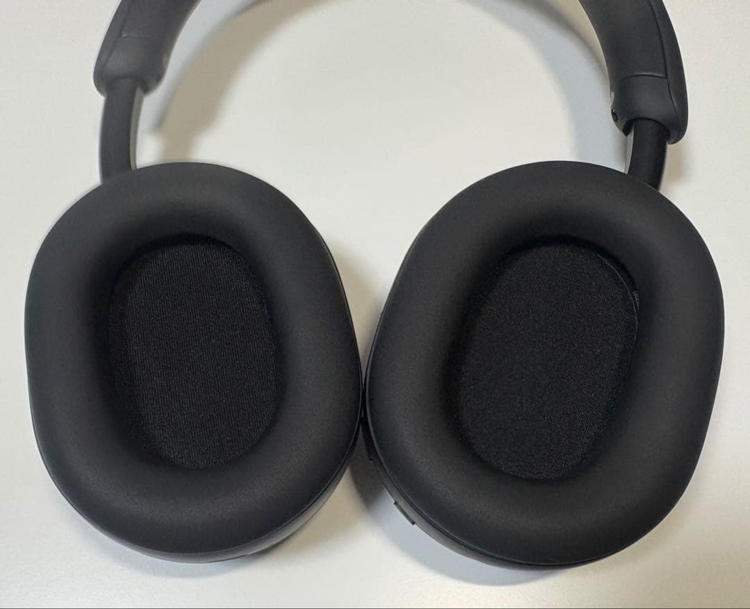 SONY　WH-1000XM5　ワイヤレスヘッドホン