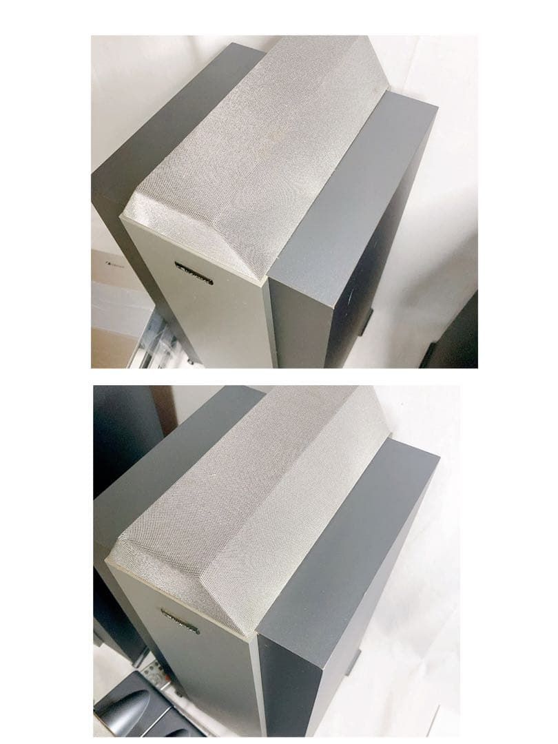 いかちゃん様　Nakamichi ナカミチ SoundSpace 8 ステレオ