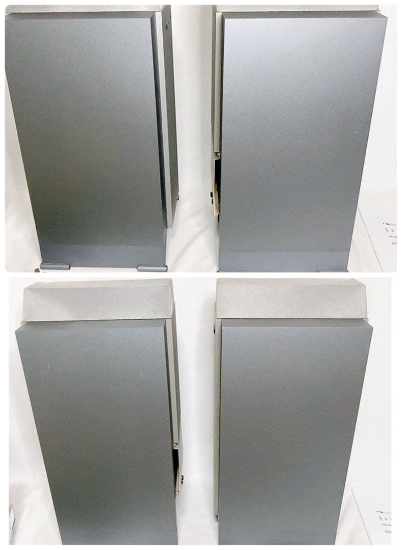 いかちゃん様　Nakamichi ナカミチ SoundSpace 8 ステレオ