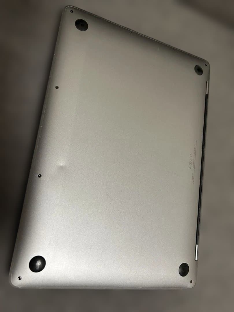 MacBook Pro 13-inch,2019 マックブック プロ