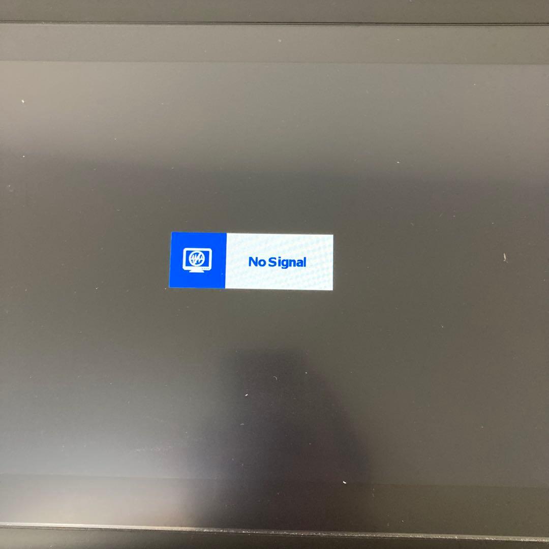 364-M ジャンク XP-PEN Artist 13.3 Pro 液晶ペンタブ