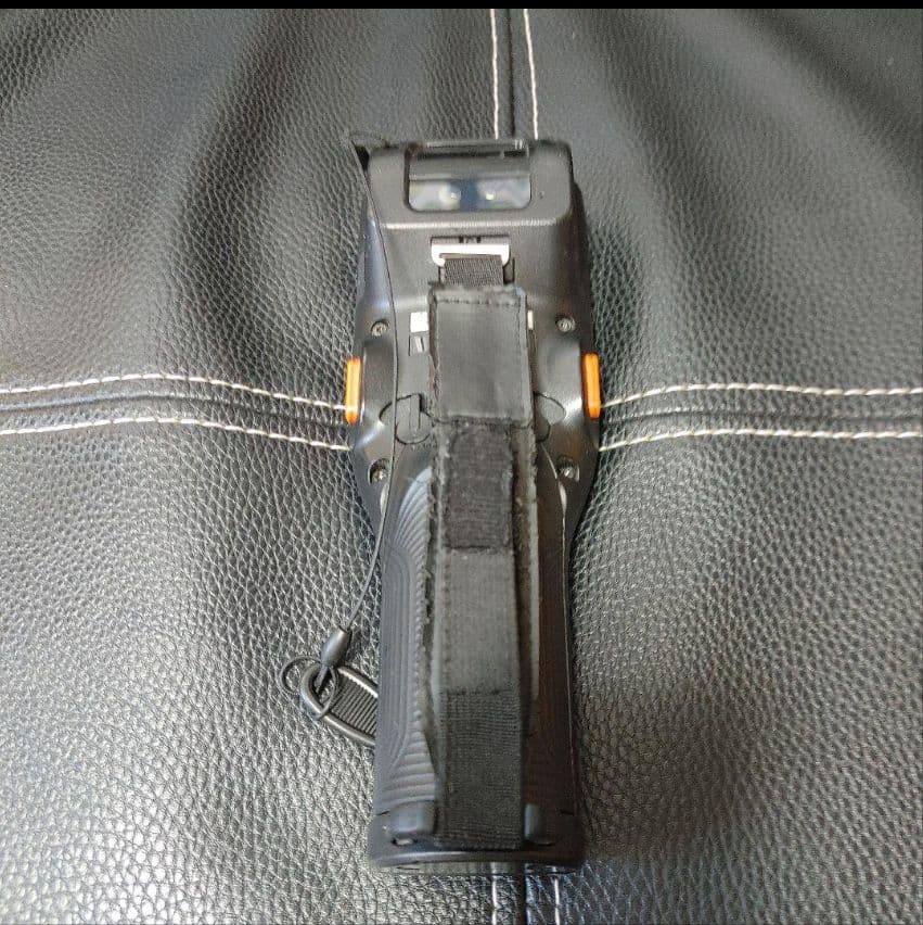 CASIO ハンディターミナル DT-X400シリーズ（Android搭載）