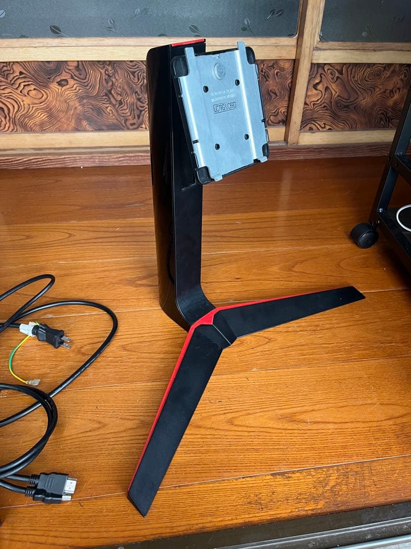 34型ウルトラワイドモニター＋エルゴトロンLXセット【らくらくメルカリ便】