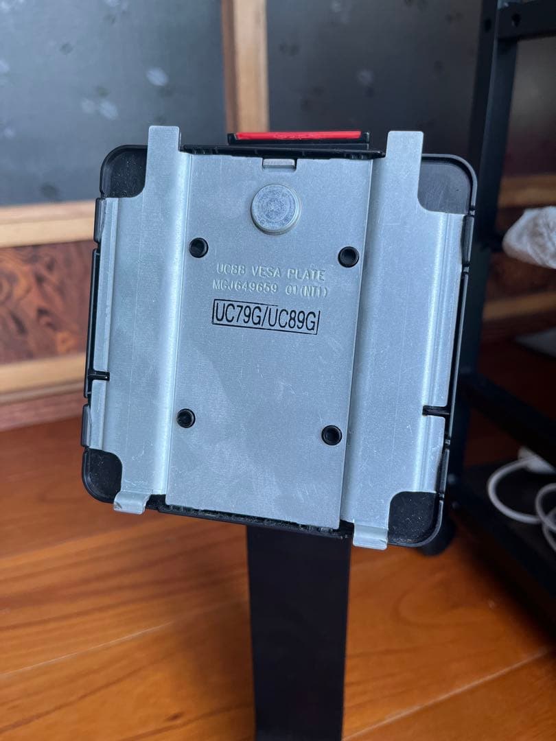 34型ウルトラワイドモニター＋エルゴトロンLXセット【らくらくメルカリ便】