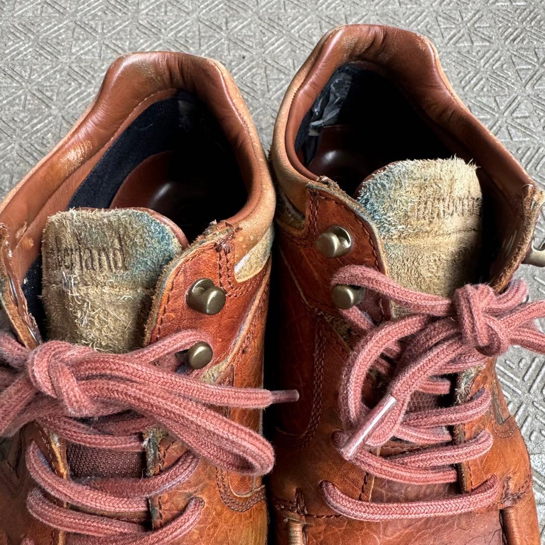 Aimé Leon Dore × Timberland