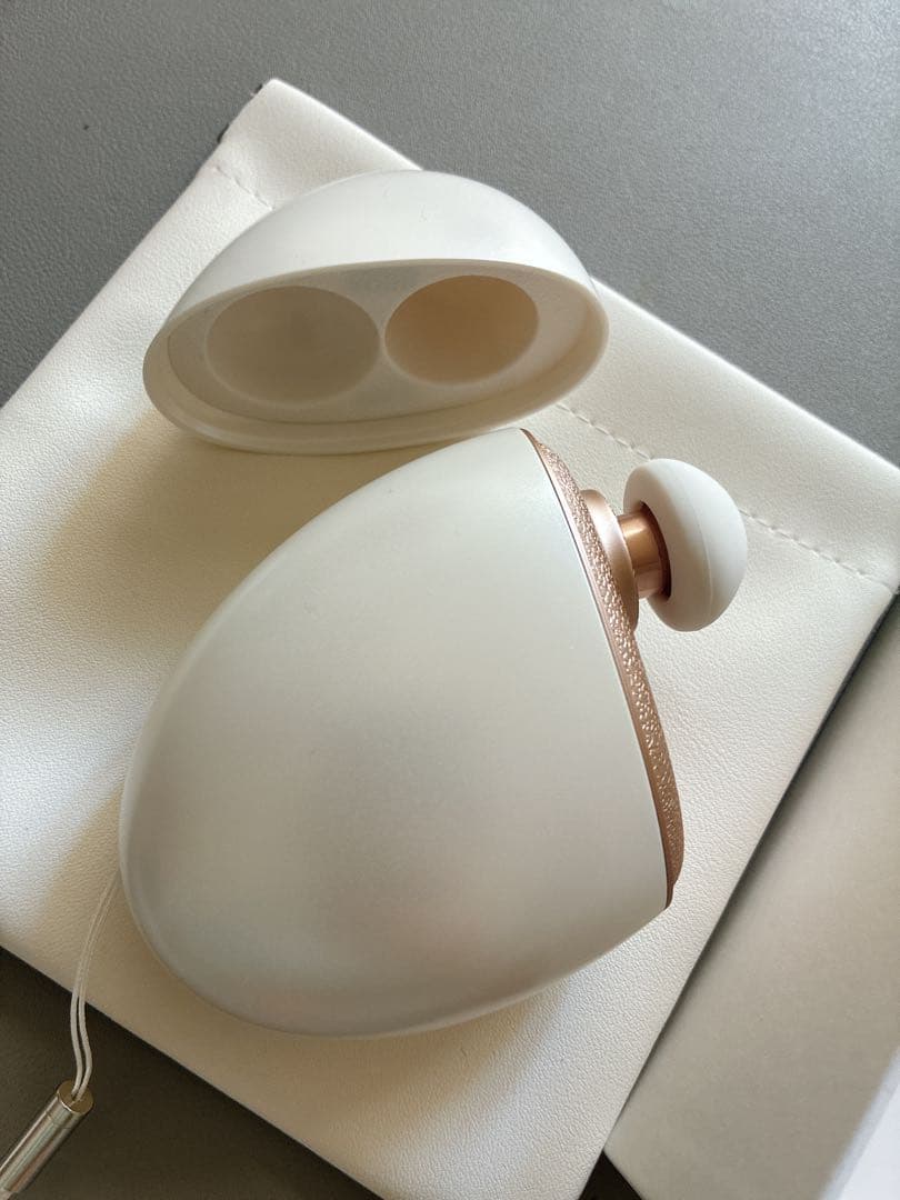 NIPLUX BEGUN 美顔器 新発売 フェイスポイントガン 筋膜リリースガン