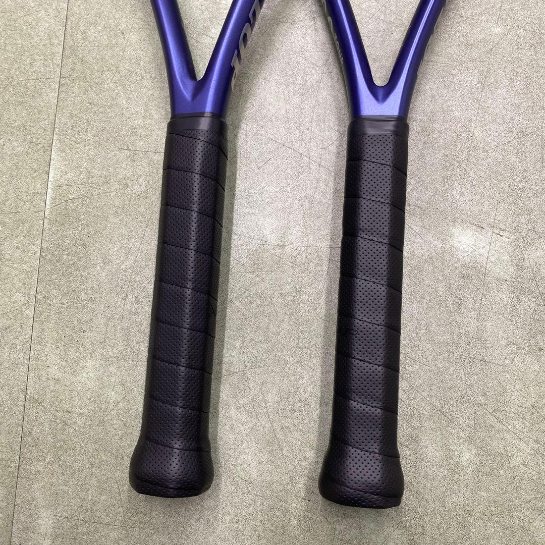 新品同様 FX500ツアー（G2）2本セット