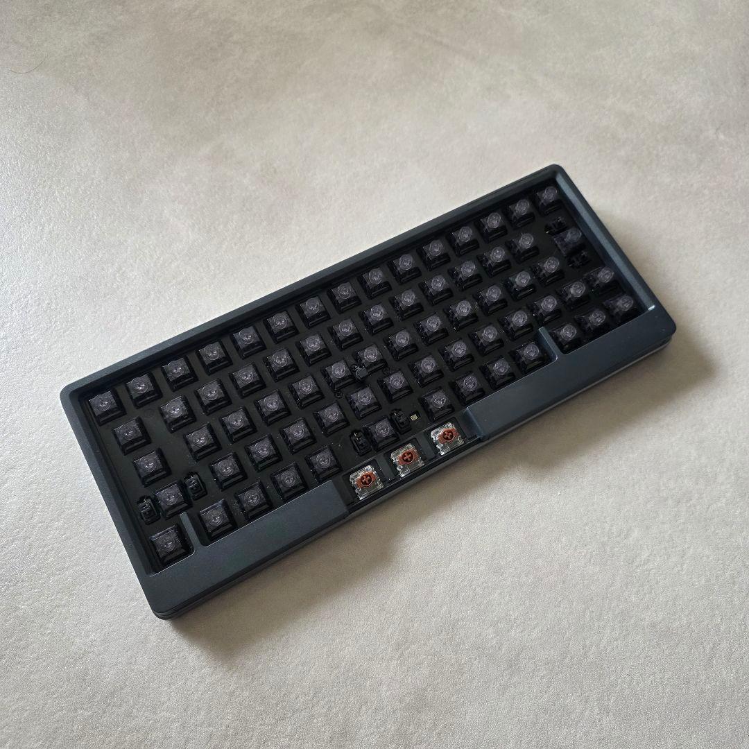 HHKB Studio ブラックキーボード 本体