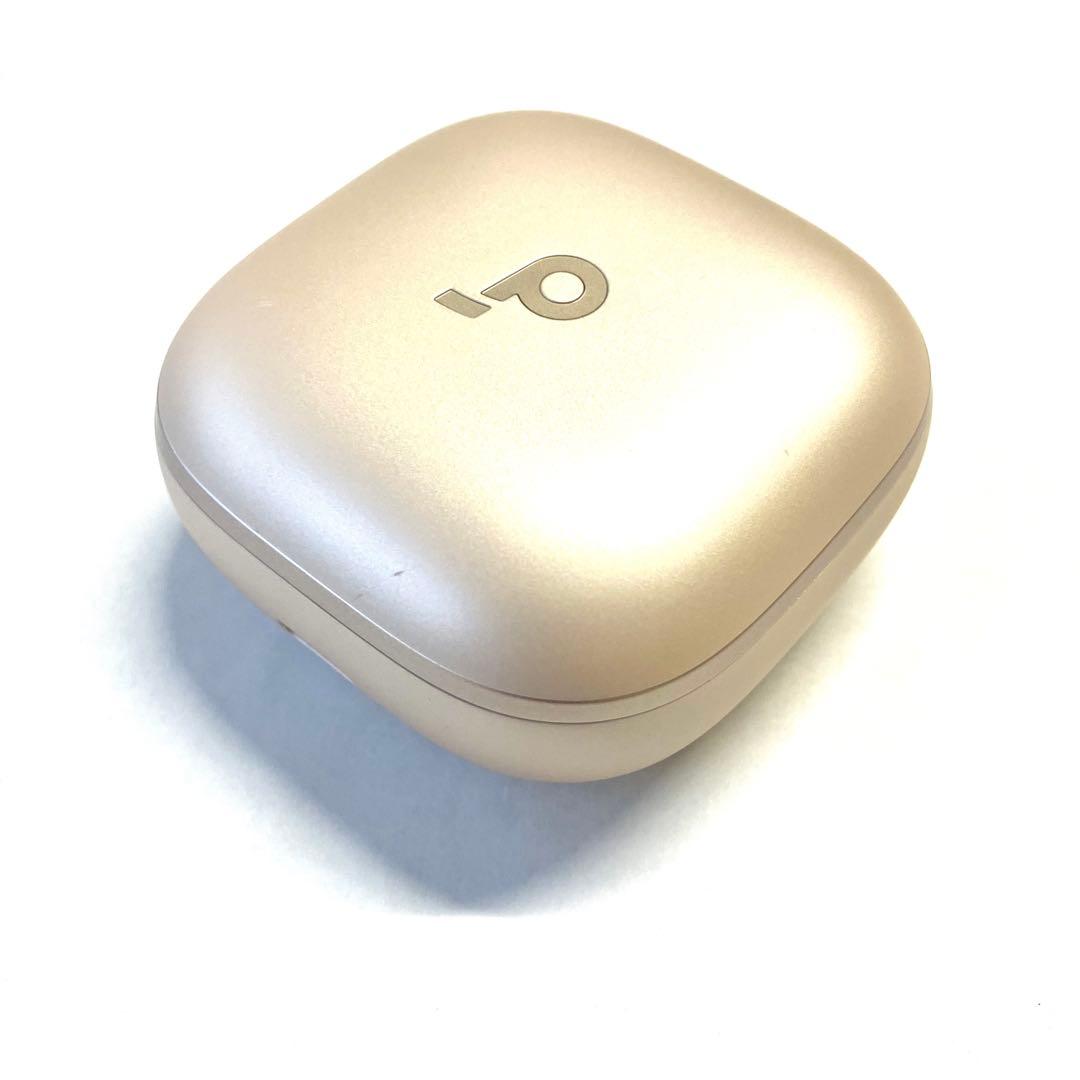 Anker Soundcore Liberty 5 シャンパンゴールド