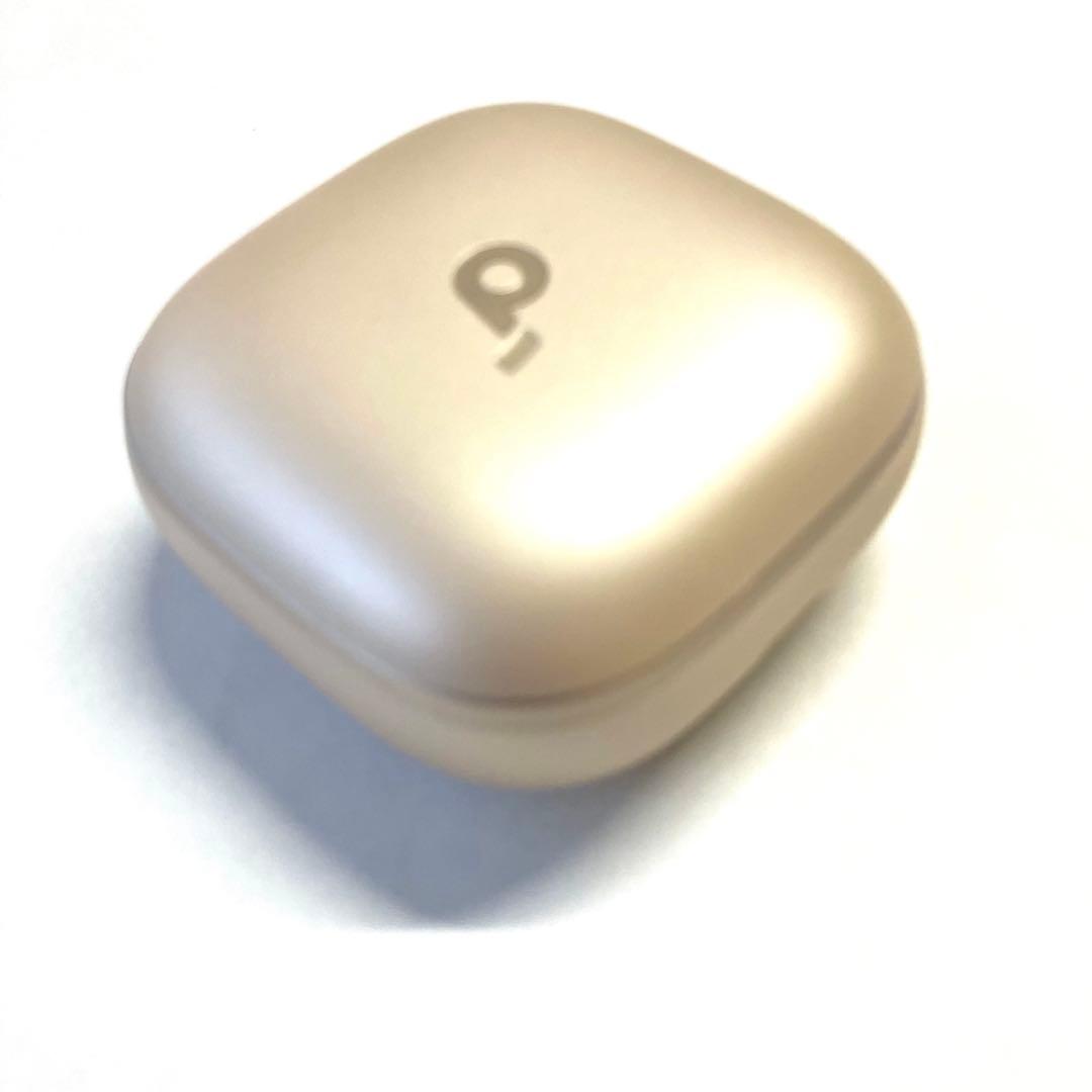 Anker Soundcore Liberty 5 シャンパンゴールド