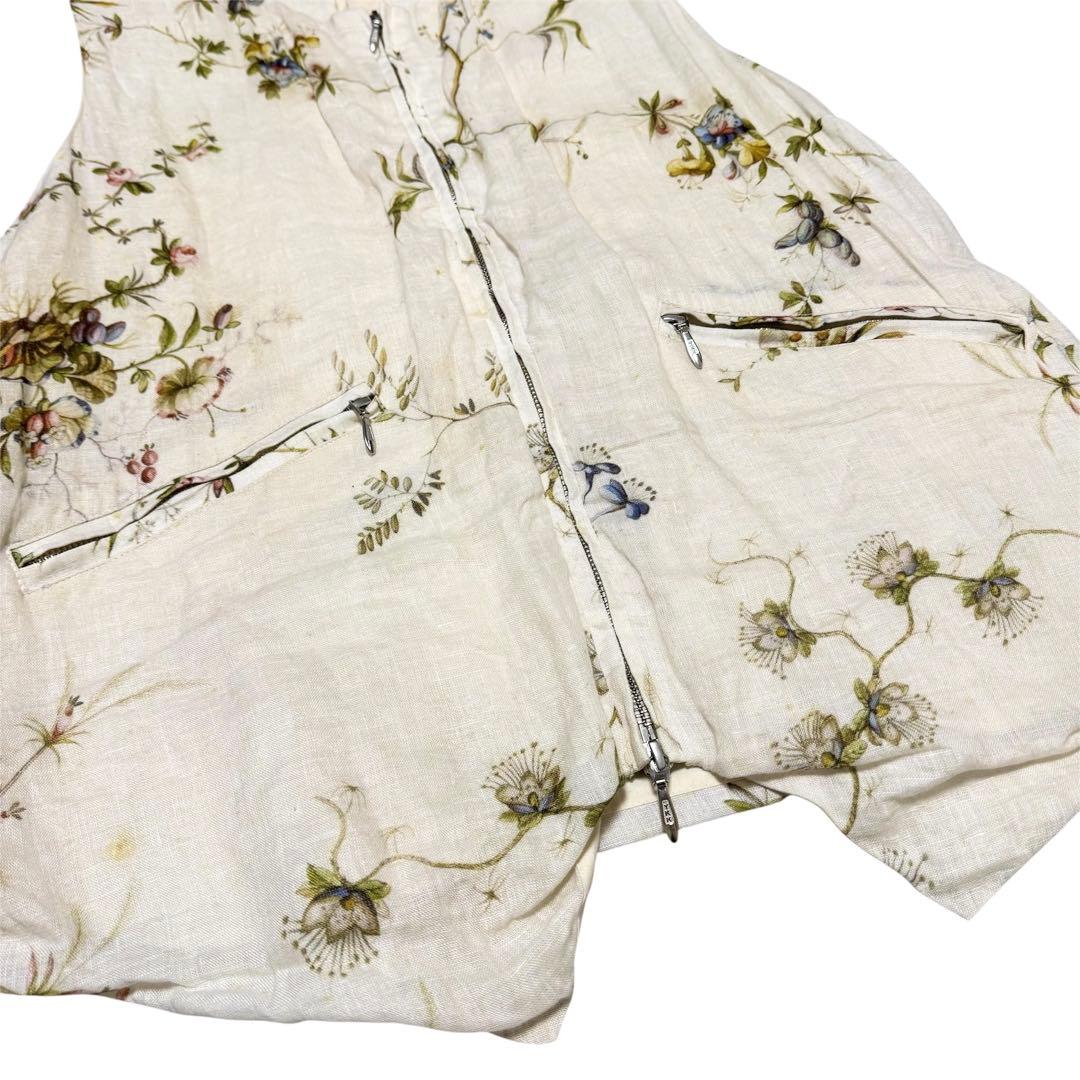 トップス Paul Harnden Mens Gilet 2024SS