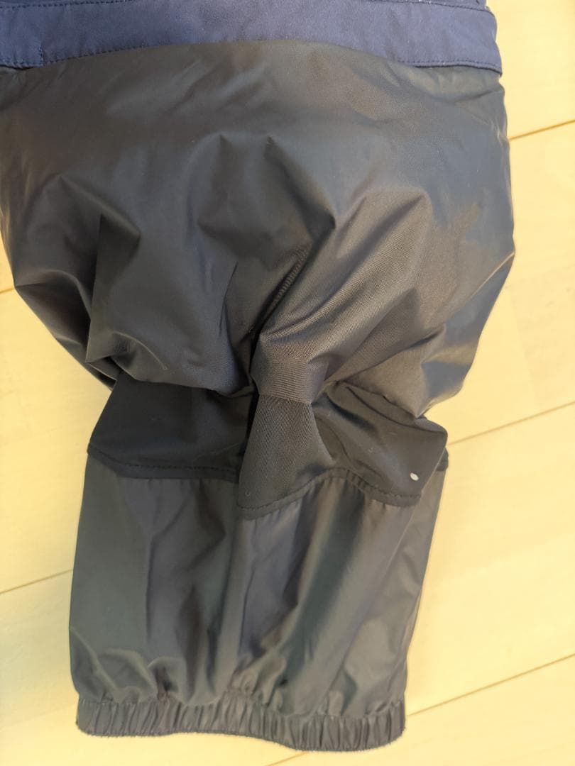 スキー MAMMUT Stoney HS Thermo Pants Men 46 SH