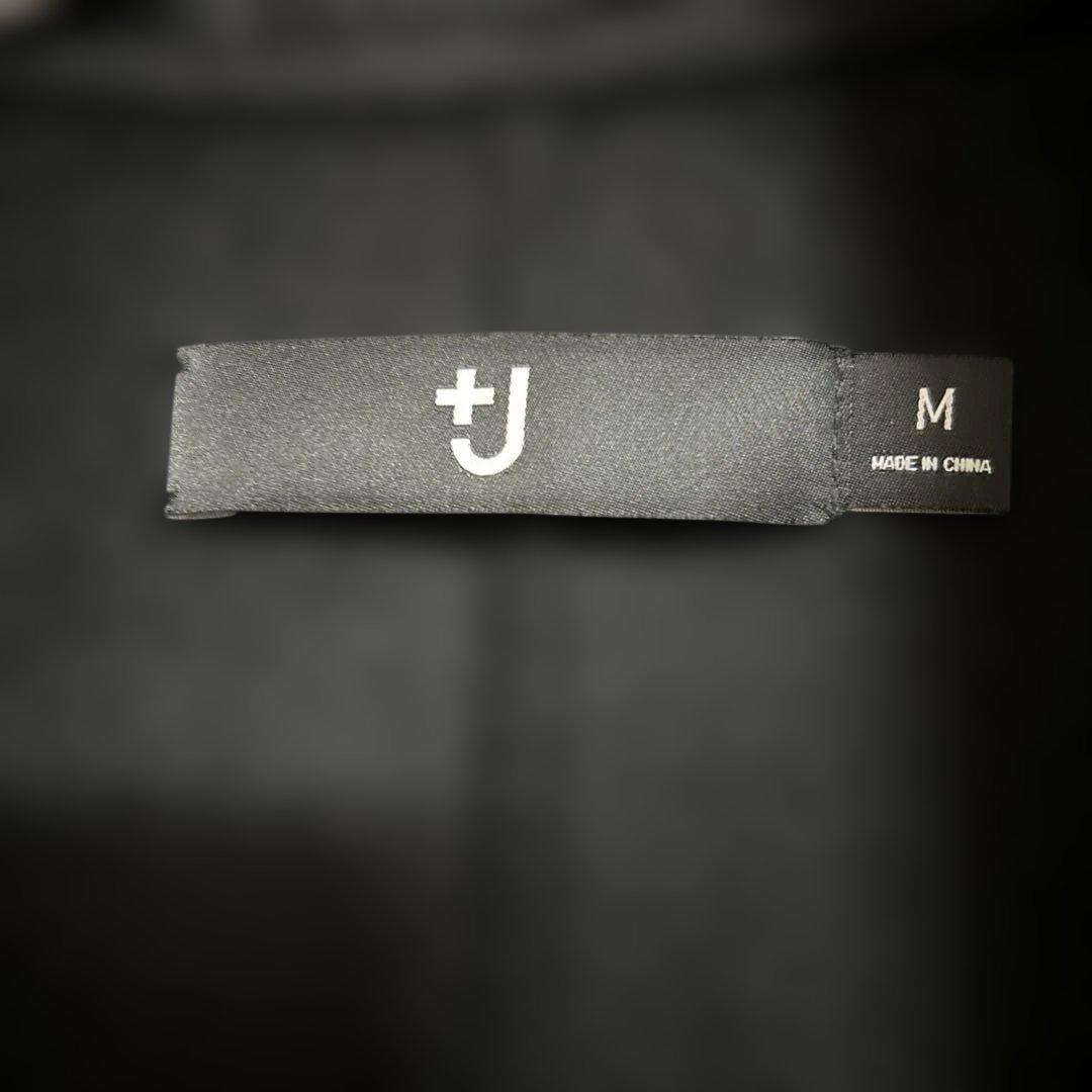 ユニクロ➕J ウールカシミアコート