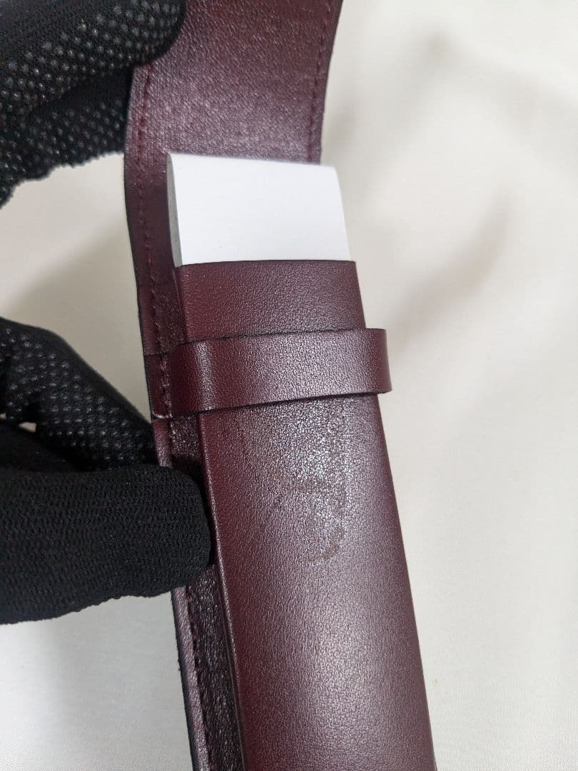 ウォーターマン プレファス スリラー レッド 万年筆 18K 750 ボールペン