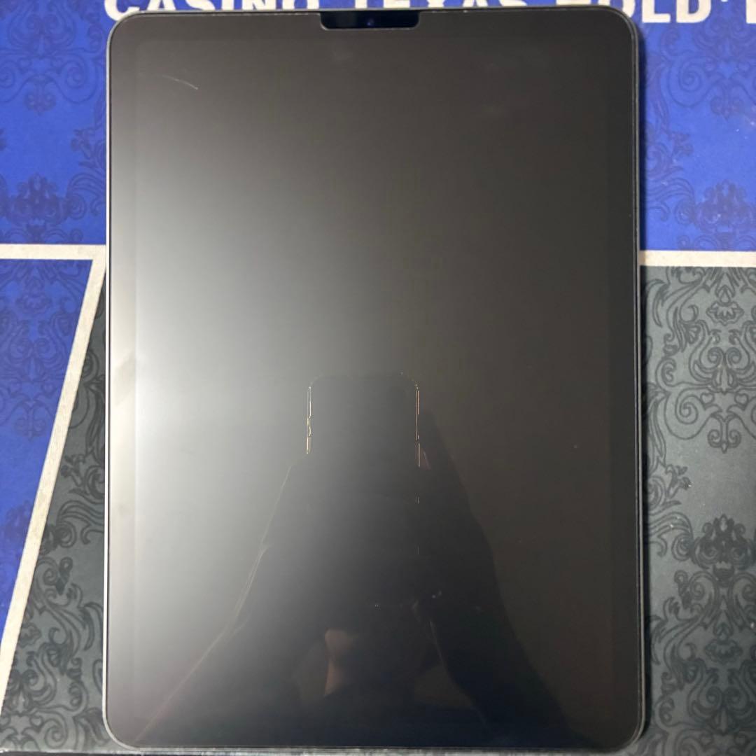 iPad air 第五世代 本体 充電アダプタ付