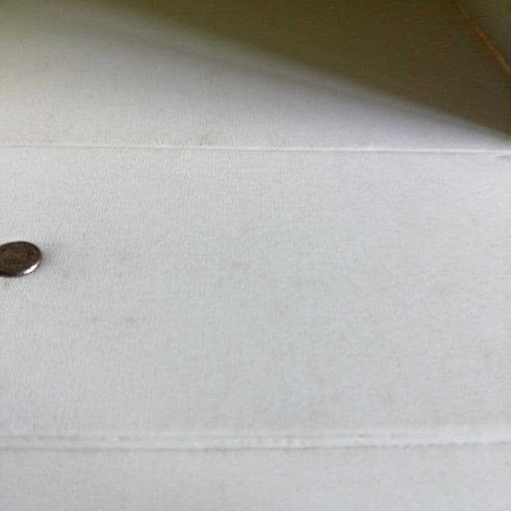 昭和のタバコ柄のカセットテープ入れ2個組