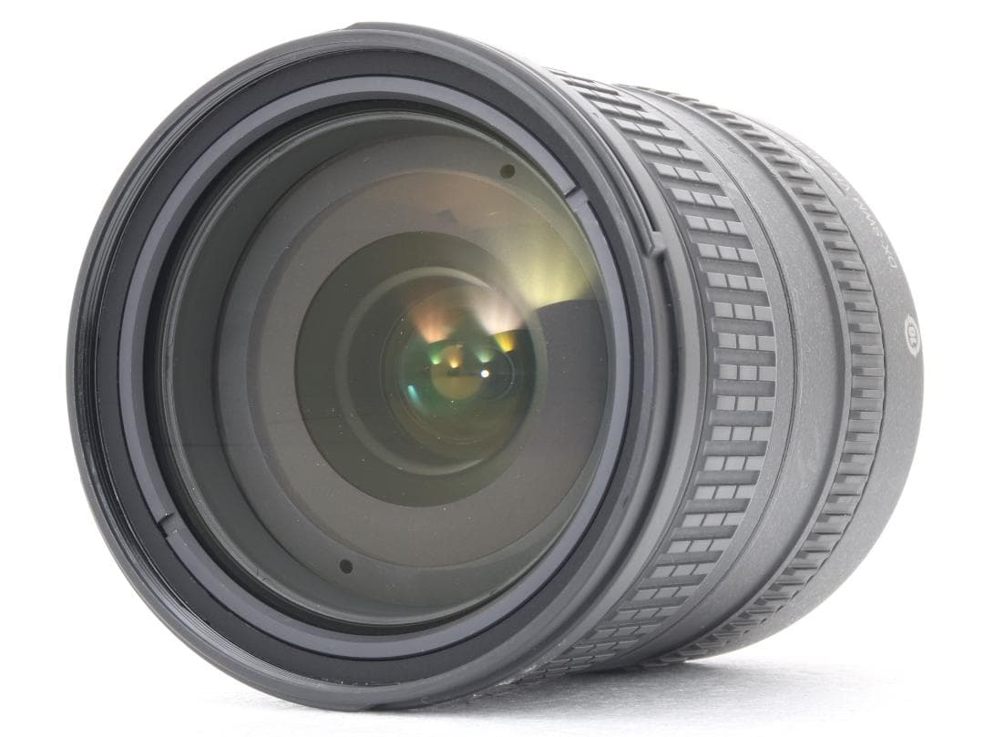 0249 ニコン Nikon 18-200mm F3.5-5.6 G ED VR