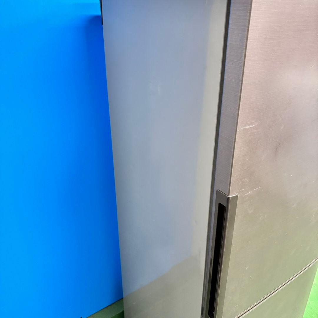 512 関東　冷蔵庫　大型　200L〜300L　右開き　美品　半年保証　オススメ