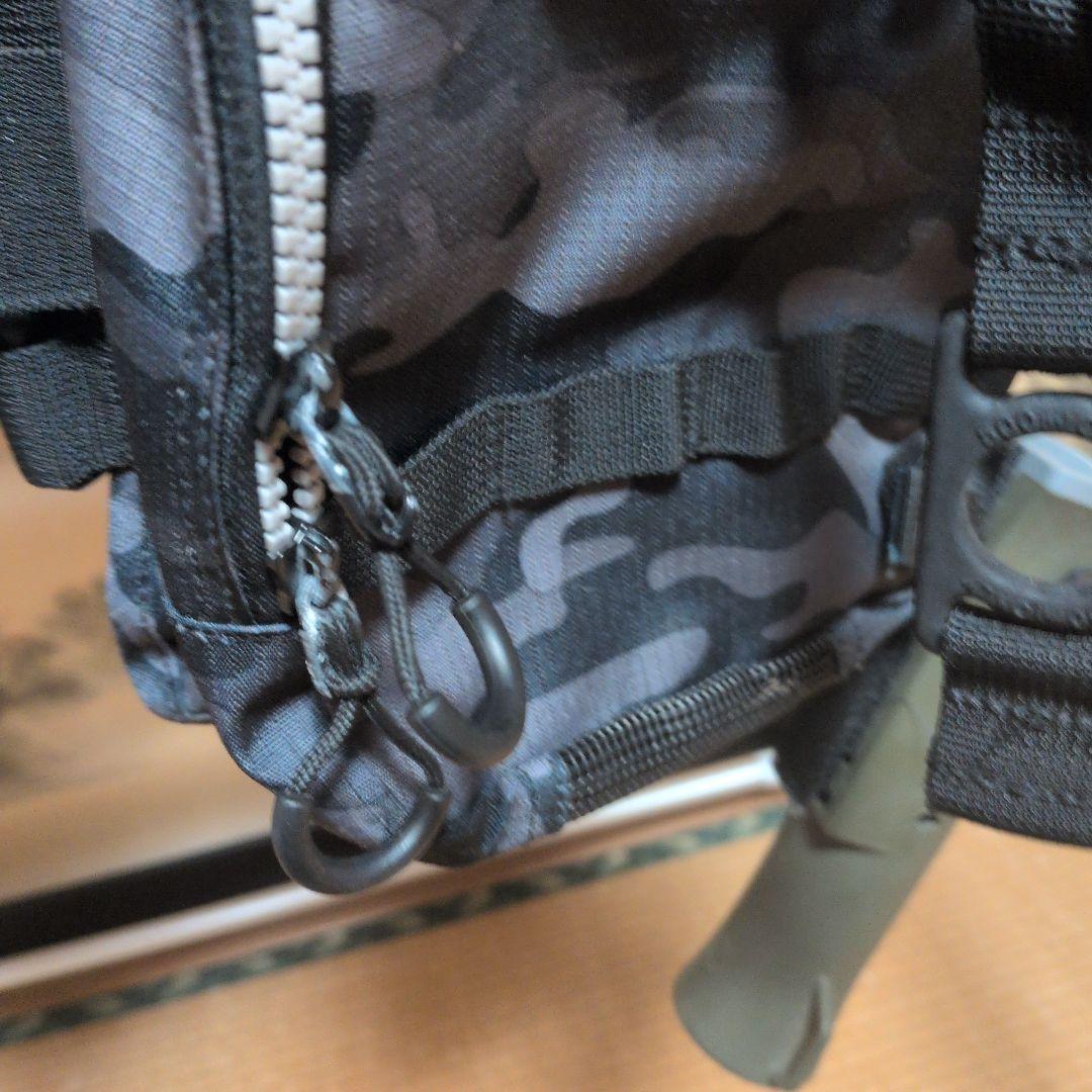 【DAIWA】フローティングベストDF-6206