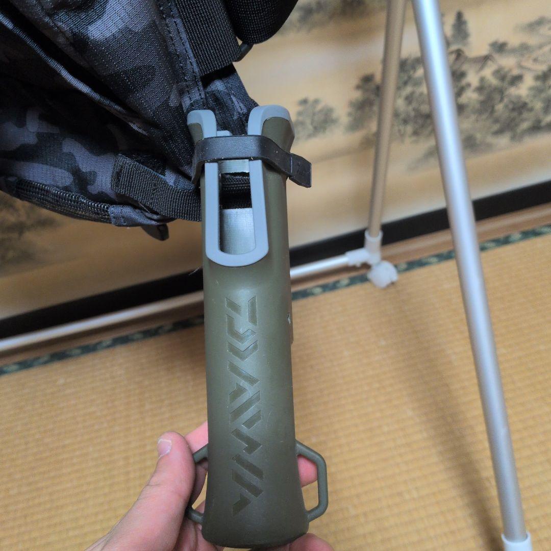 【DAIWA】フローティングベストDF-6206