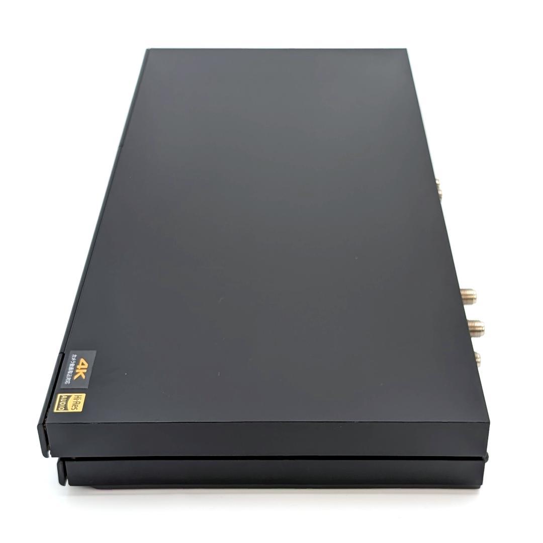 SONY BDZ-ZW1700 Blu-rayレコーダー HDD1TB