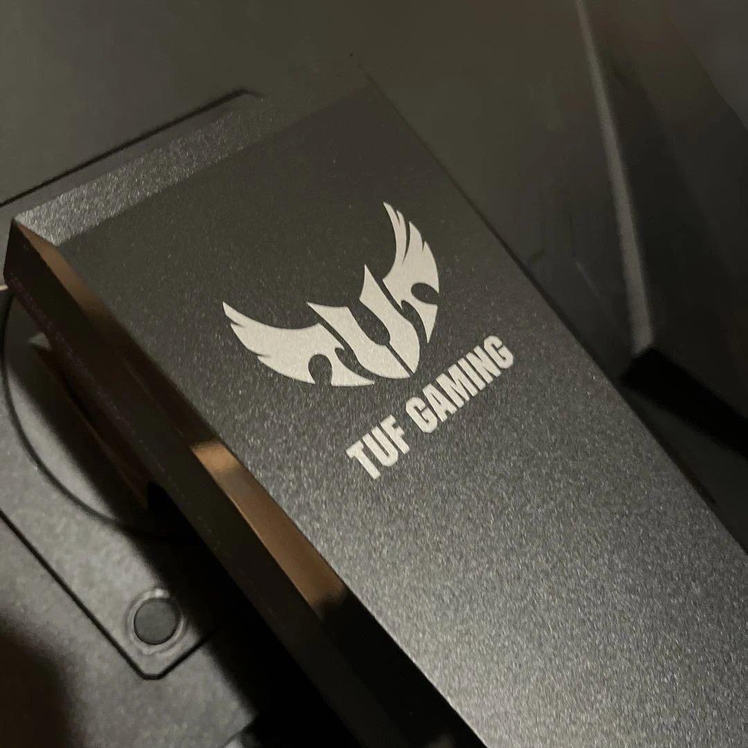 【rian様】ASUS TUF GAMING VG32VQ 31.5インチ