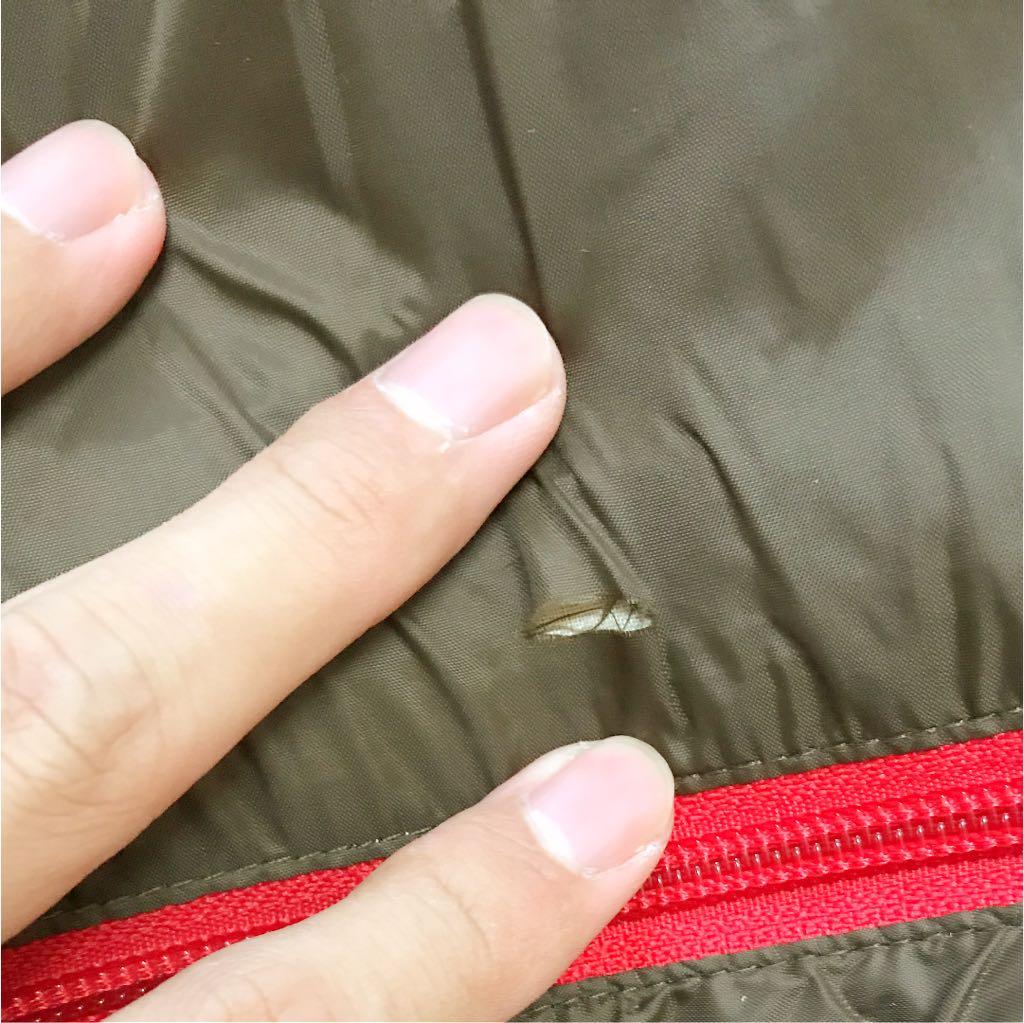 Coleman コールマン/コンフォートマスター 寝袋