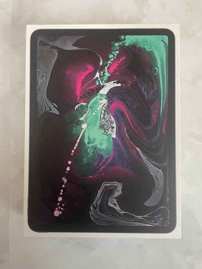 iPad Pro 第1世代 11インチ Wi-Fi+Cellular 512GB