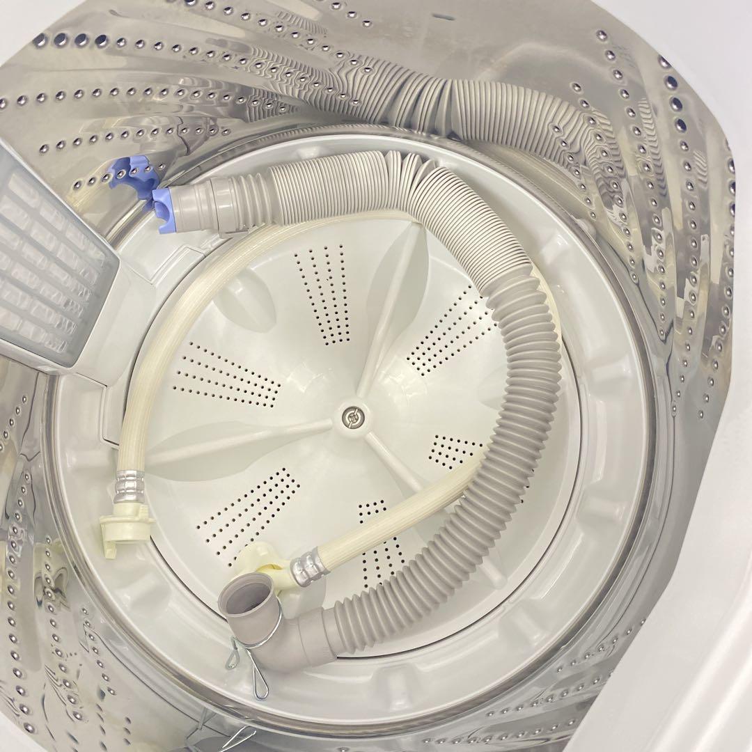 地域限定！配送無料＊ Panasonic 5キロ 2023年製＊0822-3