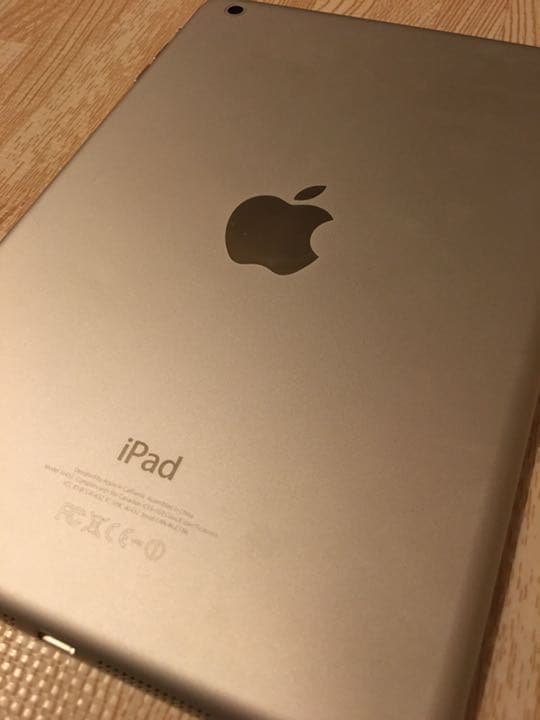 iPad mini 初代　16GB WiFiモデル