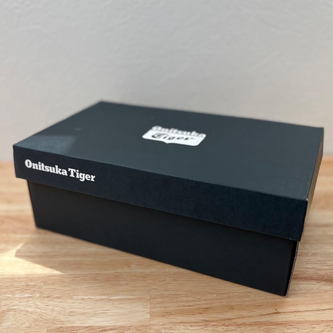 最終値下げ　MEXICO 66 TGRS ブラック