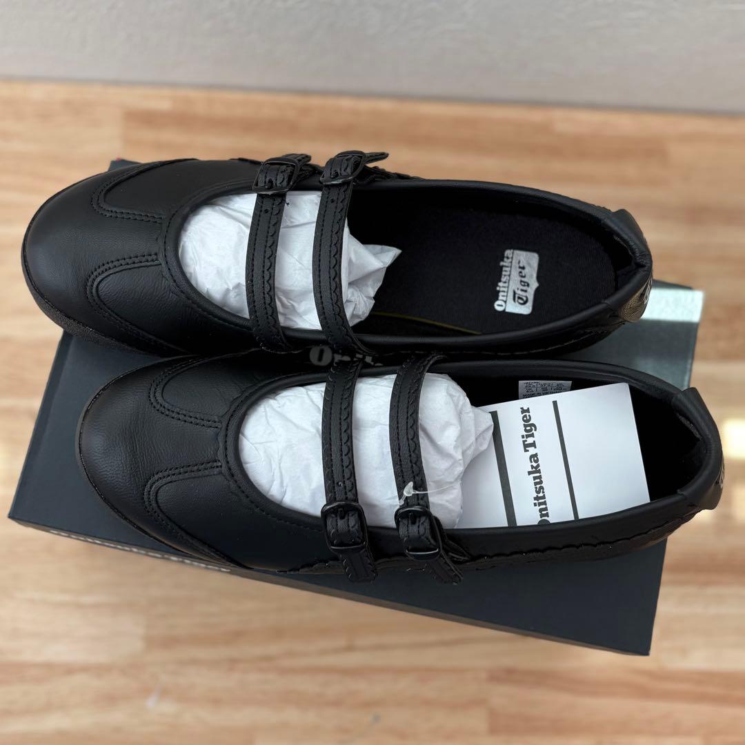 最終値下げ　MEXICO 66 TGRS ブラック