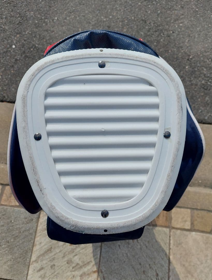 サンマウンテン SUN MOUNTAIN キャディバッグ XCR