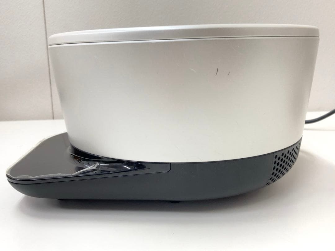 VERMICULAR RP19A-WH(ホワイト) ライスポットミニセット