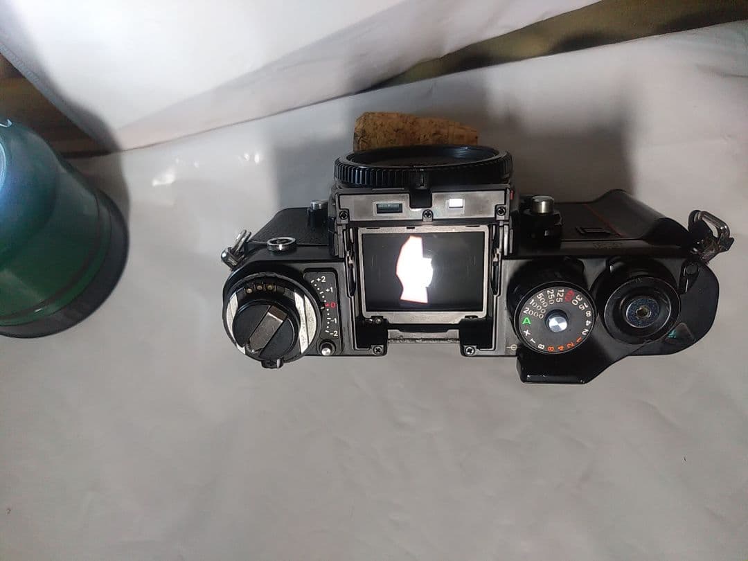 untamed  F3 HP ／35-105㎜ズーム（ストラップ抜き）