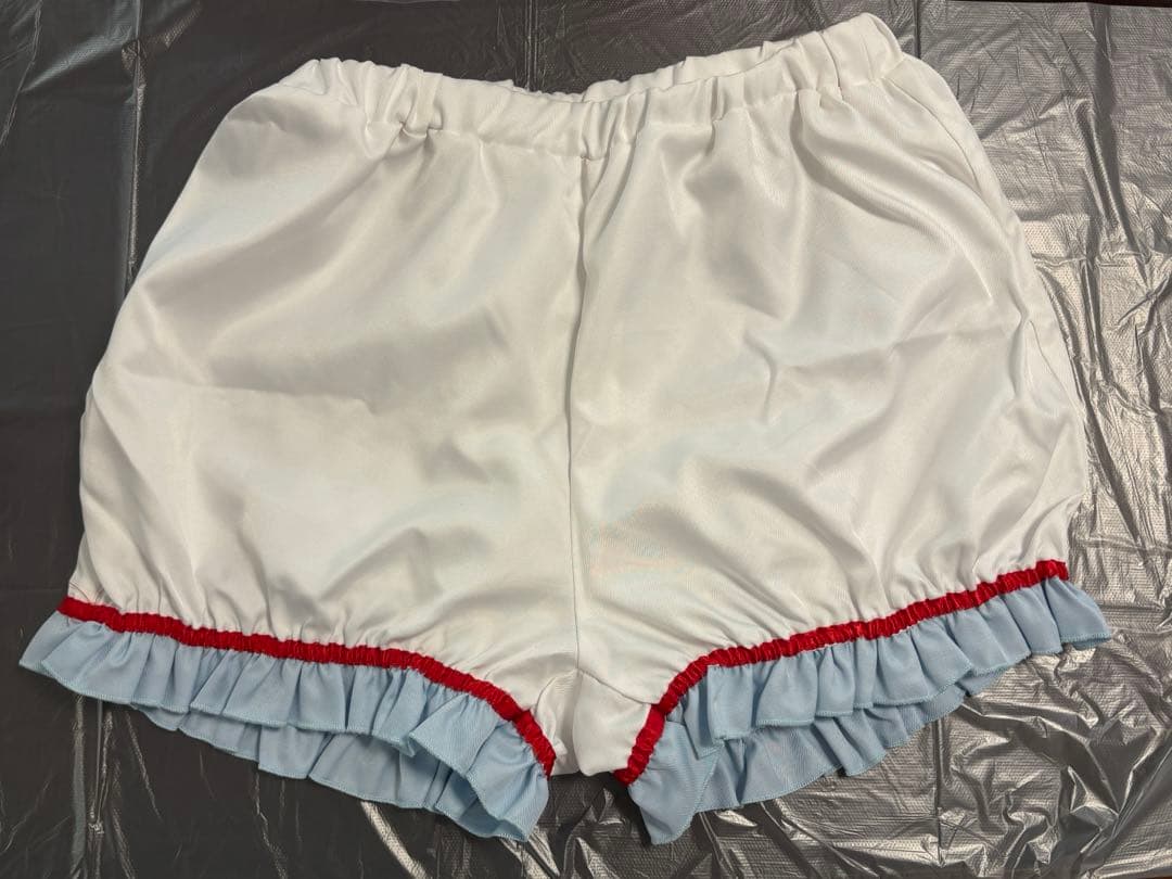 XLサイズ/コパノリッキー/コスプレ衣装/ウマ娘