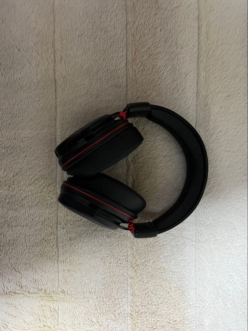 ASUS ディスプレイ モニター本体　ヘッドホン付き