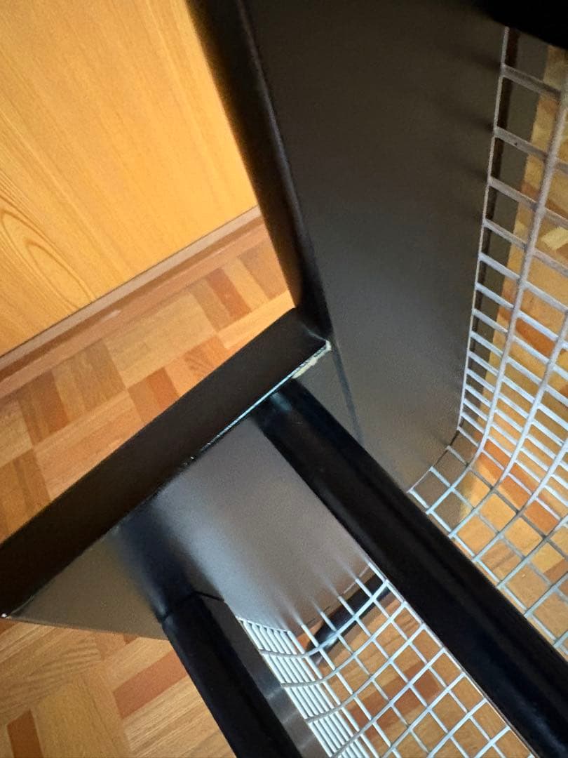 80-90s カリモク マガジンラック レトロモダン ミッドセンチュリー