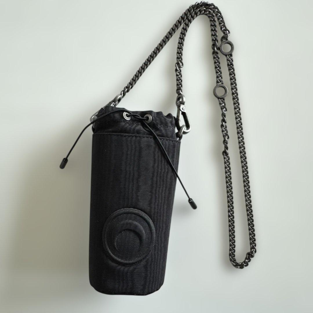 Marine Serre バッグ 黒