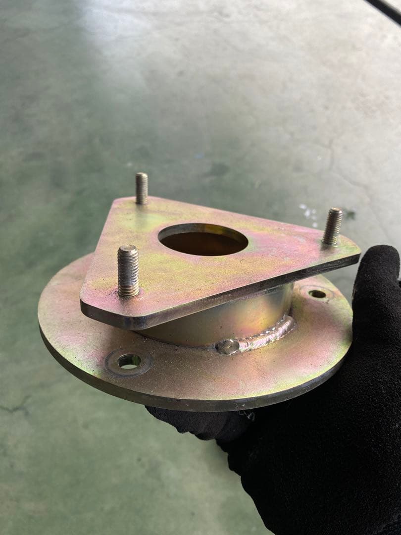 NT32エクストレイルリフトアップサスペンションキット 一式