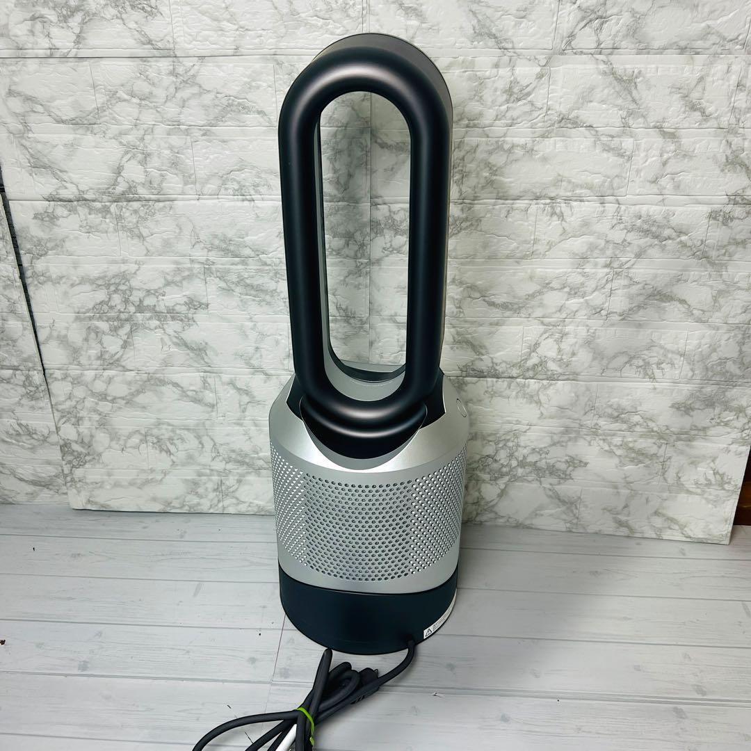 Dyson HP00 ISN ダイソン 空気清浄機 ファンヒーター リモコン