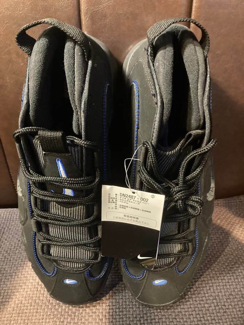 ナイキ AIR PENNY 1 (新品 30CM)