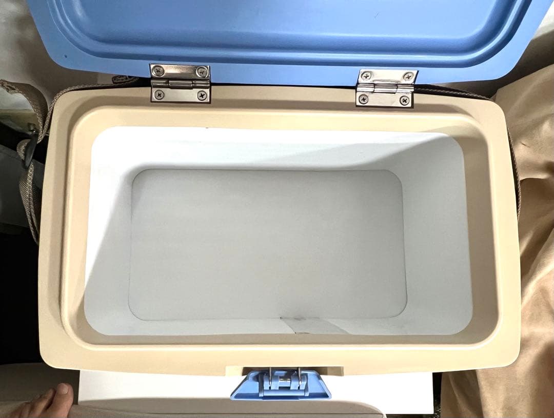 【＊値下げ】ENGEL エンゲル ポータブル冷凍冷蔵庫 車中泊・キャンプに