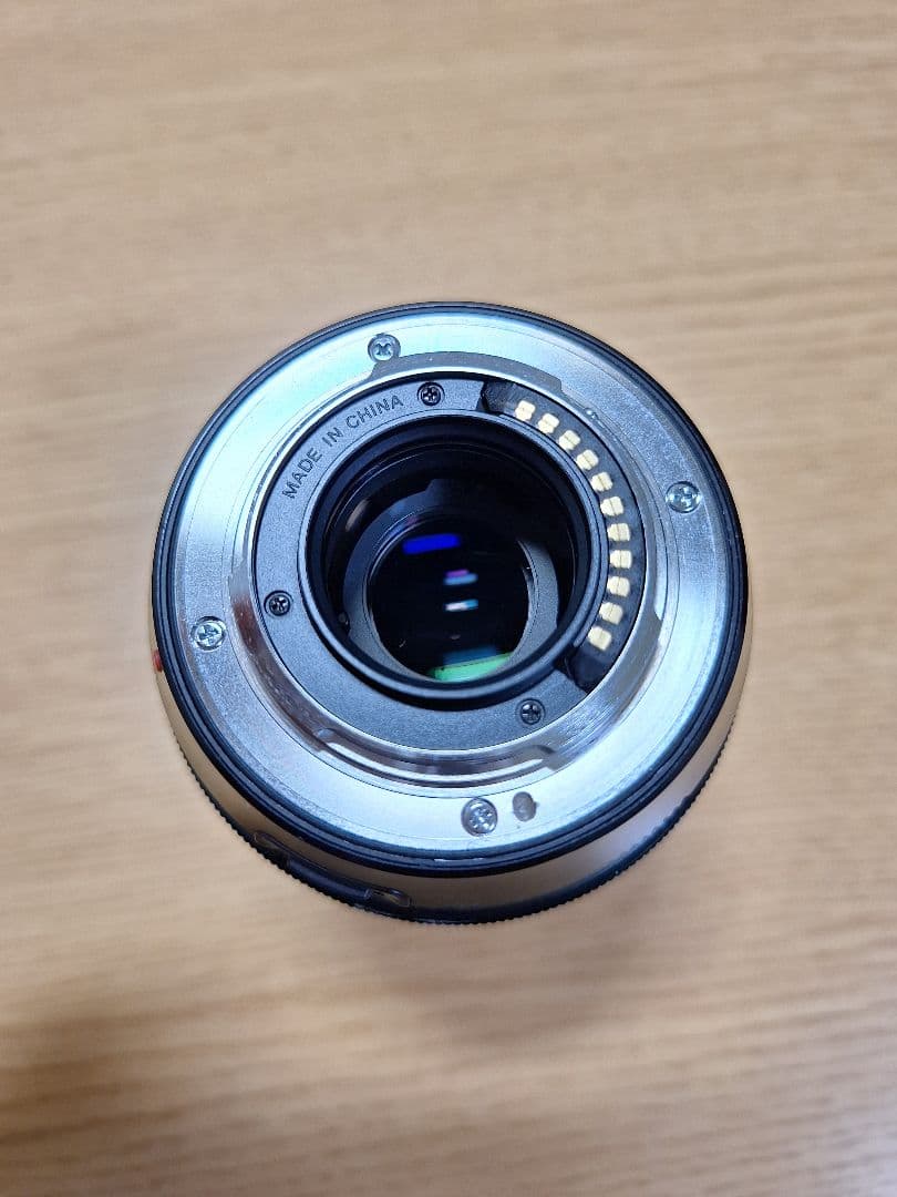 OLYMPUS　M.ZUIKO　12-40mm　f2.8　PRO