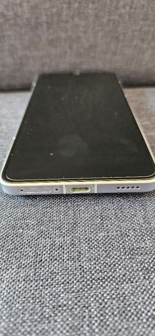 Xiaomi14Tpro チタンブルー　256GB