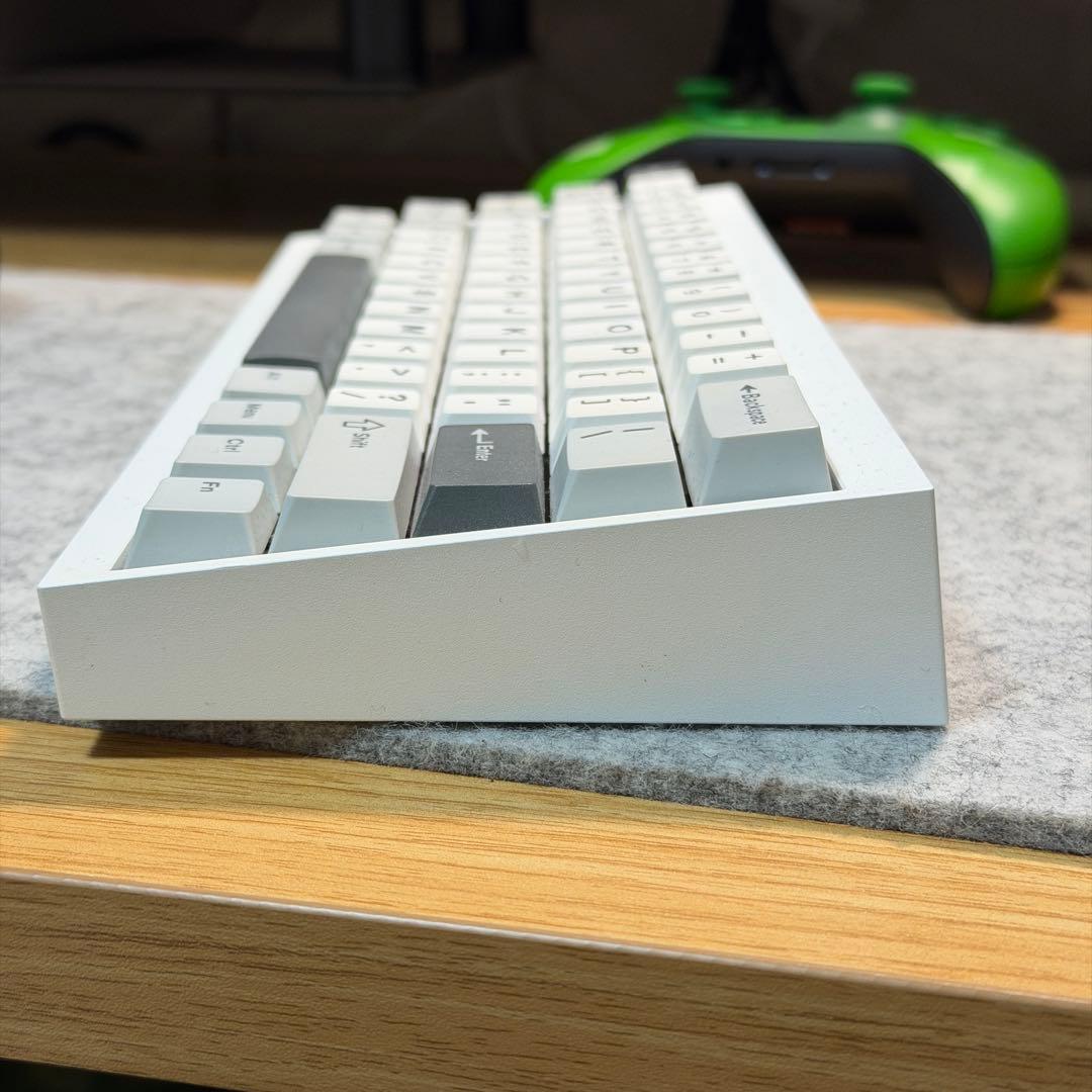 TOFU60 2.0 60%キーボード 本体